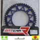 Pinion Spate GP Twin Otel/Alu Kawasaki Kx Kxf