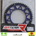 Pinion Spate Kawasaki Kx Kxf GP Twin Otel/Alu