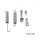 Kit Prindere Cric Ktm 1998/2007