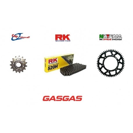 Kit Transmisie GasGas 13/50 OTEL