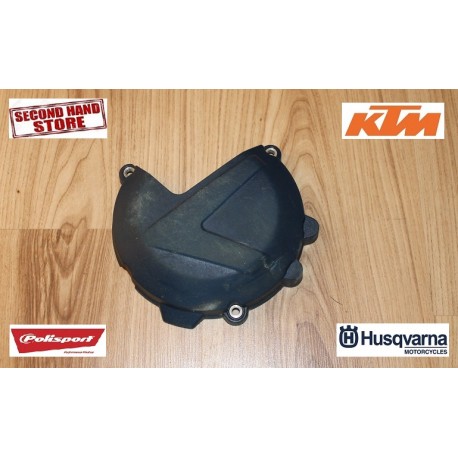 Protectie Capac Ambreiaj Ktm 250/300 SH