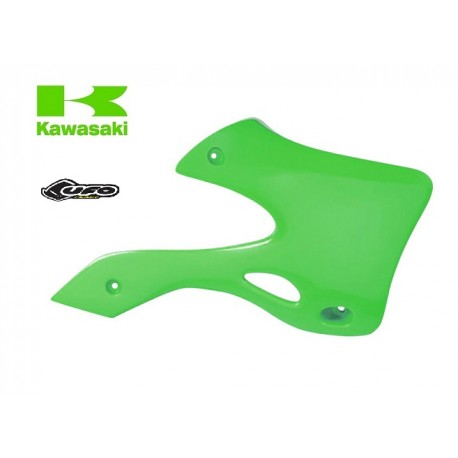 Plastice Rezervor Kawasaki Kx 125/250 1999/2002