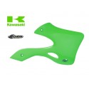 Plastice Rezervor Kawasaki Kx 125/250 1999/2002