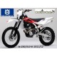 Cablu Acceleratie Husqvarna TE 250/310 4t