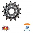 Pinion Fata Ktm/Beta MotoMaster
