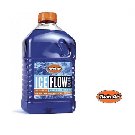 Antigel - Twin Air Ice Flow-2.2L