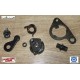 Mecanism Selector Viteze Husqvarna Wr 250/300 2t