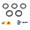 Rulmenti/simeringuri roata spate Honda Cr Crf