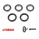 Rulmenti/simeringuri roata spate Yamaha Yz