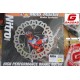 Disc Frana Spate GasGas 1996/2019 MotoMaster