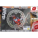 Disc Frana Spate GasGas 1996/2019 MotoMaster