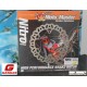 Disc Frana Spate GasGas 1996/2019 MotoMaster