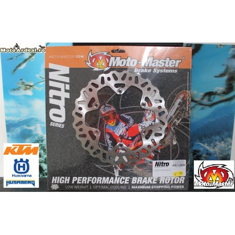 Disc Frana Spate Ktm MotoMaster