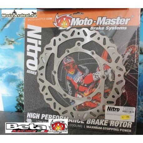 Disc Frana Fata Beta MotoMaster