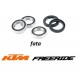 Rulmenti si simeringuri roata Fata Ktm Freeride
