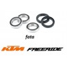 Rulmenti si simeringuri roata Fata Ktm Freeride
