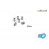 Set 30 Buc. Pinuri Schimb Varf Pedala Frana S3