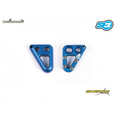 Varf Pedala Frana S3 Sherco
