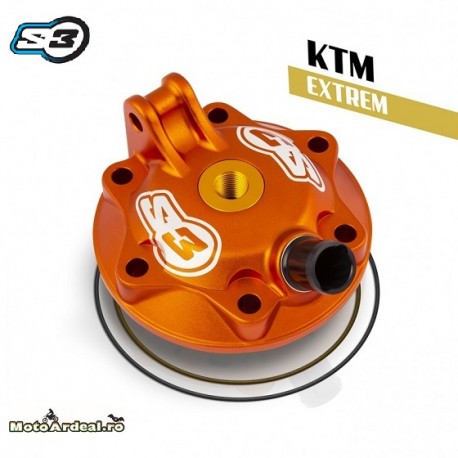 Chiuloasa S3 Compresie Scazuta Ktm 300 (pana 2016)