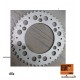 Pinion Spate Ktm 45 dinti -Aluminiu