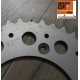 Pinion Spate Ktm 45 dinti -Aluminiu