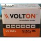 Baterie Volton GTX 4L-BS 12v 4Ah/50A