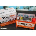 Baterie Volton GTX 4L-BS 12v 4Ah/50A