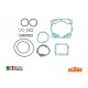 Set garnituri cilindru Ktm 250/300 2t 2004