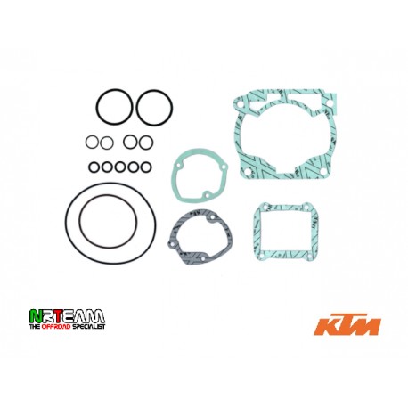 Set garnituri cilindru Ktm 250/300 2t 2004