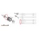 Rulment impingitor Ambraiaj Husqvarna TE 250/310 4t 2011/12