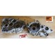 Carcasa Motor ktm exc 250/300 2t 1999