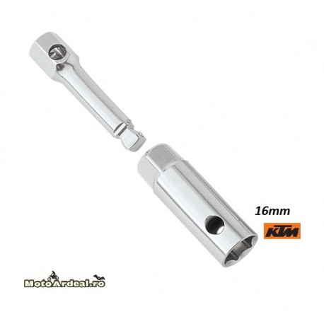 Cheia Bujie 16mm Ktm 4t
