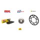 Kit Transmisie Suzuki DR350 OTEL