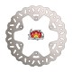 Disc Frana Spate GasGas 1996/2019 MotoMaster