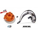 Kit Power Ktm 300 2018/19 (Chiuloasa+Rezonator)