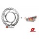 Set Frana Fata GasGas MotoMaster