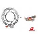 Set Frana Fata GasGas MotoMaster