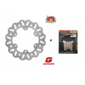 Set Frana Spate GasGas MotoMaster