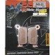 Set Frana Spate GasGas MotoMaster