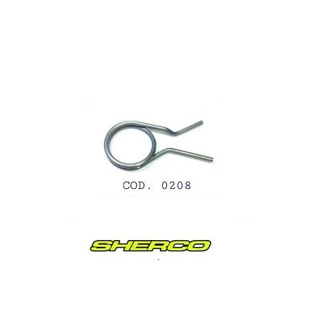 Arc Selector Viteze Sherco