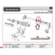 Arc Selector Viteze Sherco
