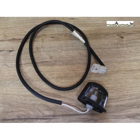 Lumina Numar Universal