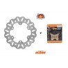 Set Frana Spate Ktm MotoMaster
