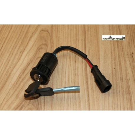 Contact cu cheie Universal Moto