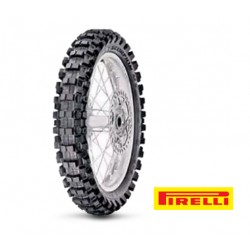 Cauciuc 80/100-21 Pirelli MT320