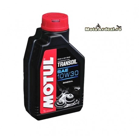 Motul Transoil Mineral- Ulei cutia viteza -1L