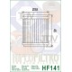 Filtru Ulei Hi-Flo HF141 Yamaha Tm Racing
