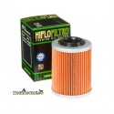 HF152 Filtru Ulei Hi-Flo