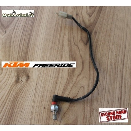 Switch Stop Frana Spate Ktm Freeride SH