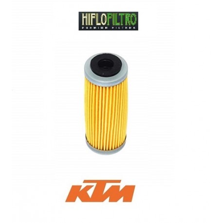 Filtru Ulei Athena Ktm Exc-f